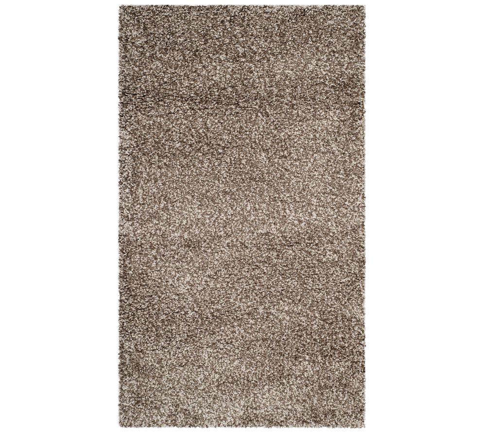 Milan Shag 4' x 6' Rug by Valerie