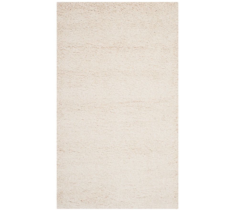 Milan Shag 4' x 6' Rug by Valerie