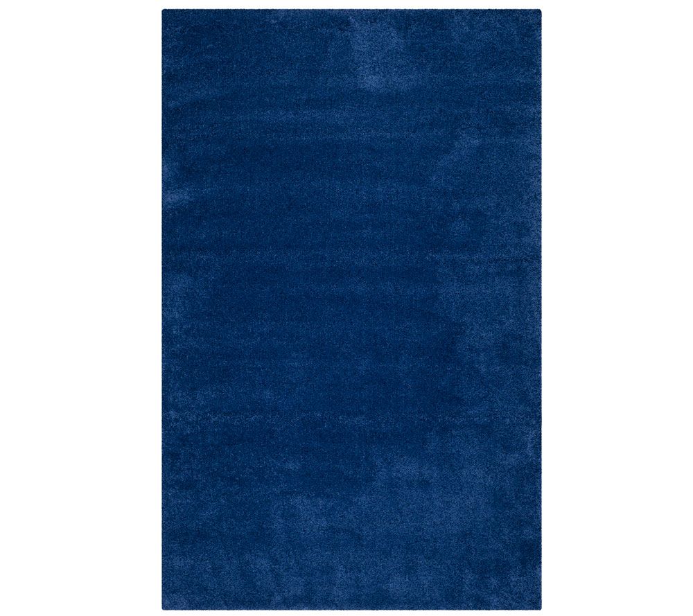 Milan Shag 4' x 6' Rug by Valerie
