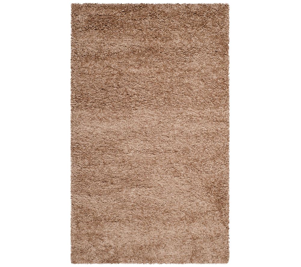 Milan Shag 4' x 6' Rug by Valerie