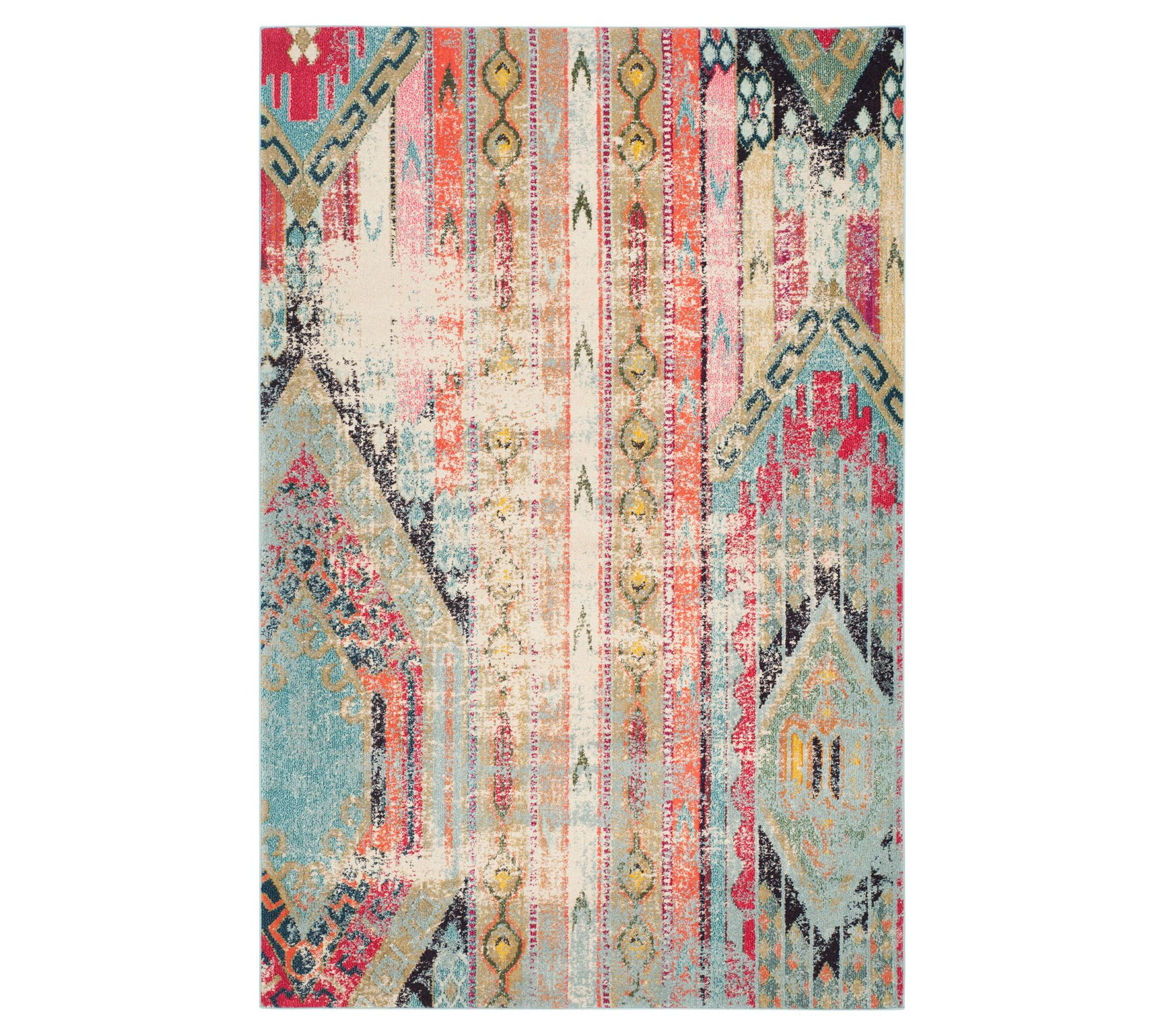 Safavieh Monaco Kolby 5'1" x 7'7" Rug
