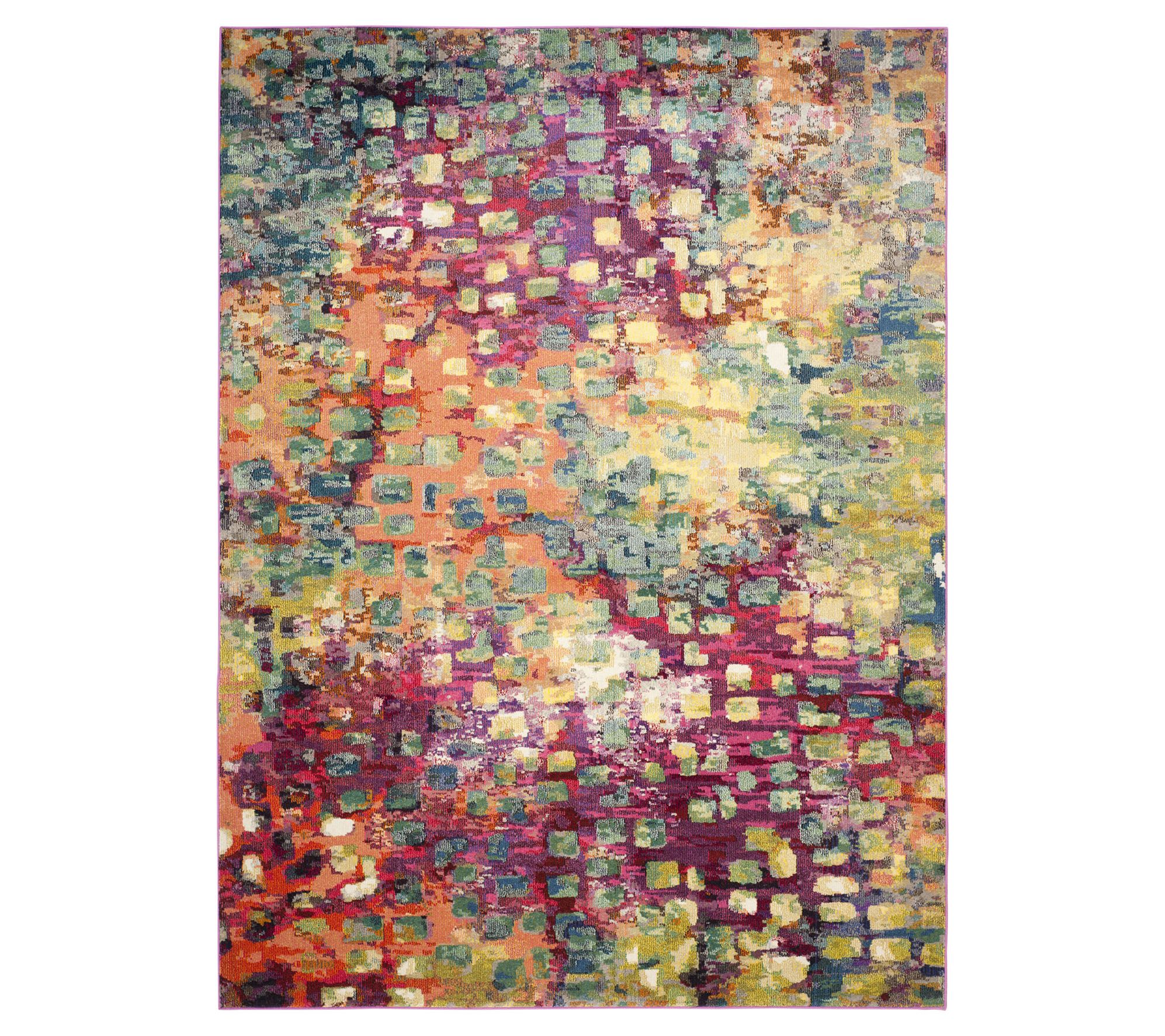 Safavieh Monaco Gogh 8' x 10' Rug