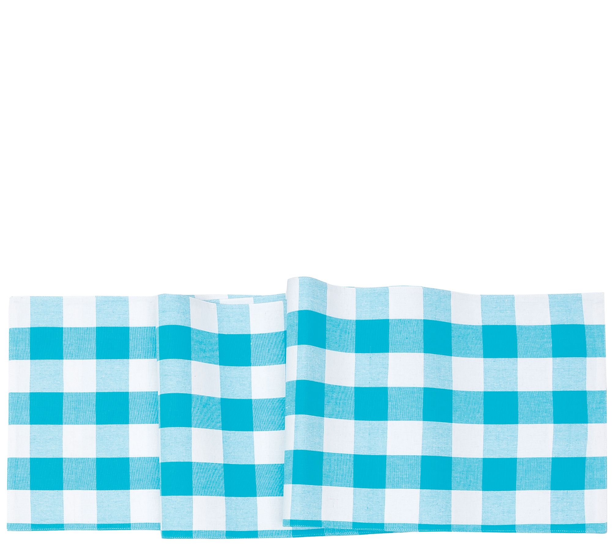 Franklin Cloth Table Runner by Valerie