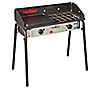 Camp Chef Expedition 2X Double Burner Stove
