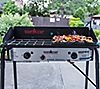 Camp Chef Expedition 2X Double Burner Stove, 1 of 2