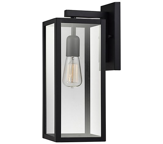 Globe Electric Bowery 1-Light Indoor/Outdoor Wall Sconce