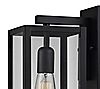 Globe Electric Bowery 1-Light Indoor/Outdoor Wall Sconce, 1 of 7