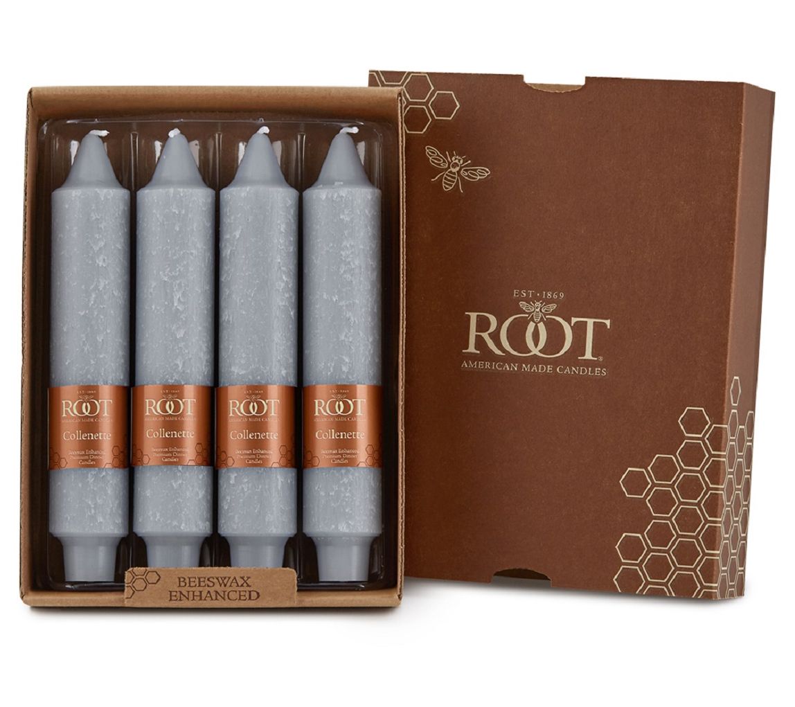 ROOT 7" Timberline Collenette Core Candles