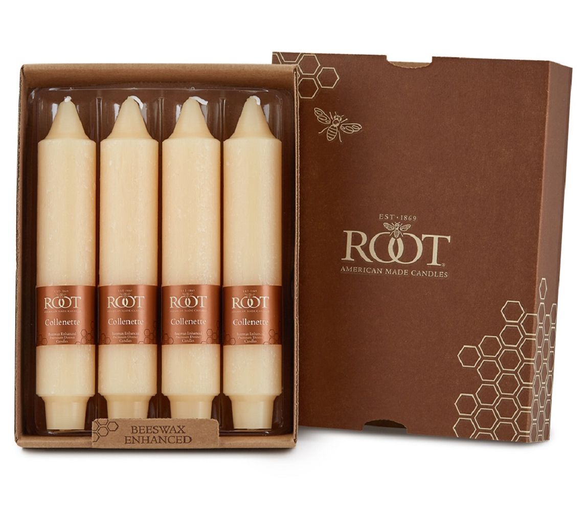 ROOT 7" Timberline Collenette Core Candles