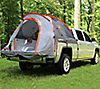 Rightline Gear Mid-Size Long Bed Truck Tent 6'- Tall Bed, 2 of 7