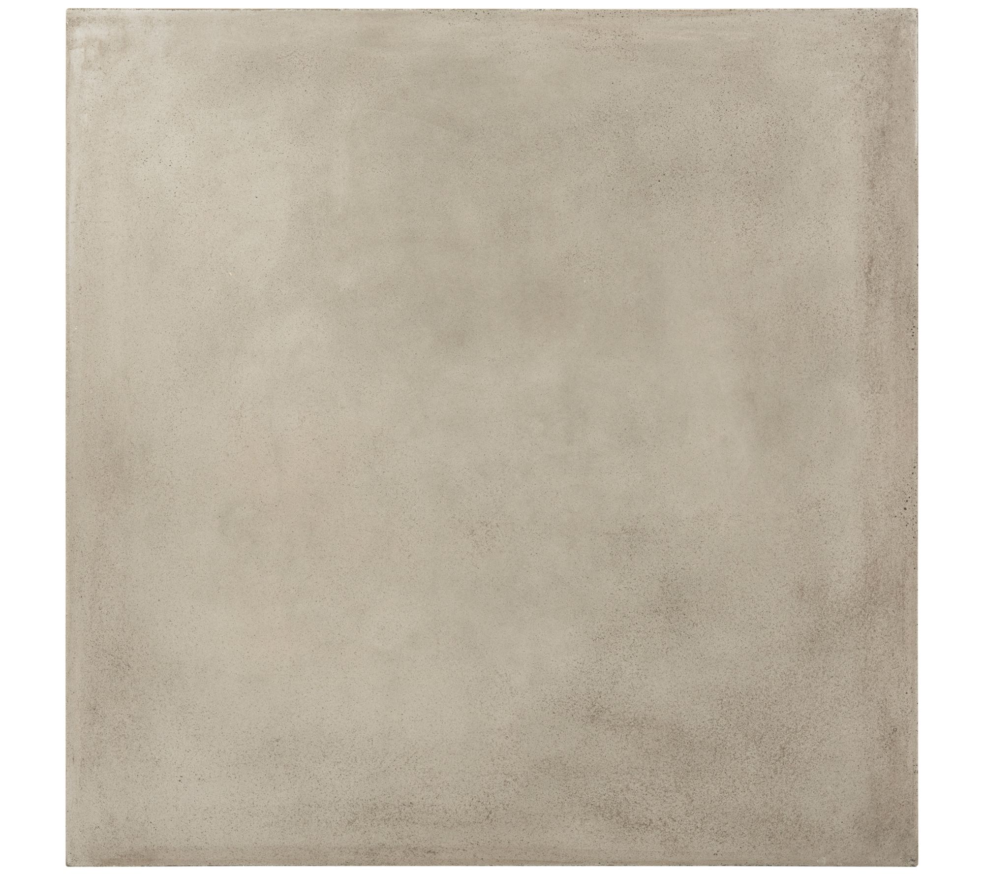 Eartha Indoor/Outdoor Modern Concrete Coffee Table by Safavieh