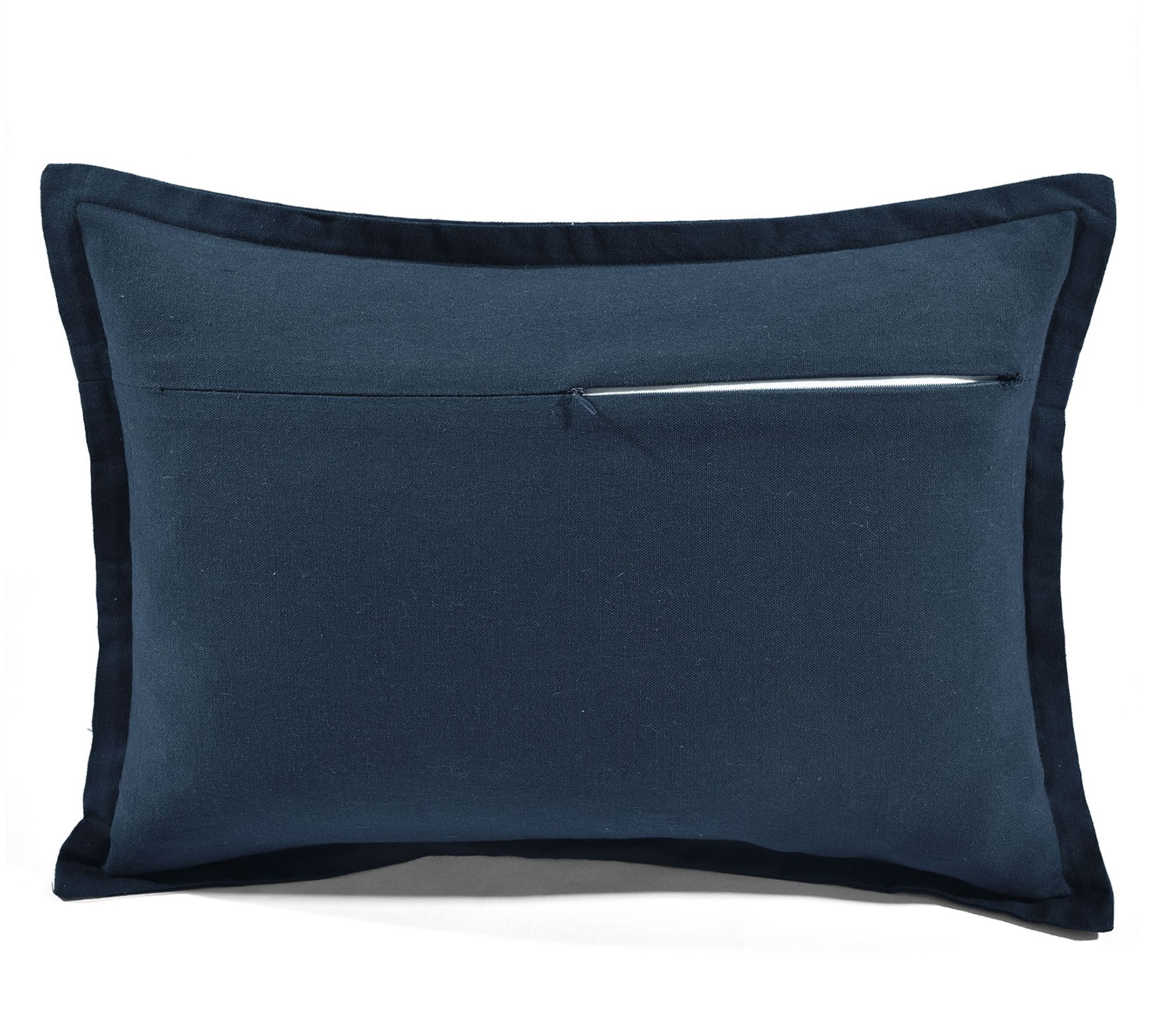 Relax You're Home Decorative Pillow Cover by Lush Decor