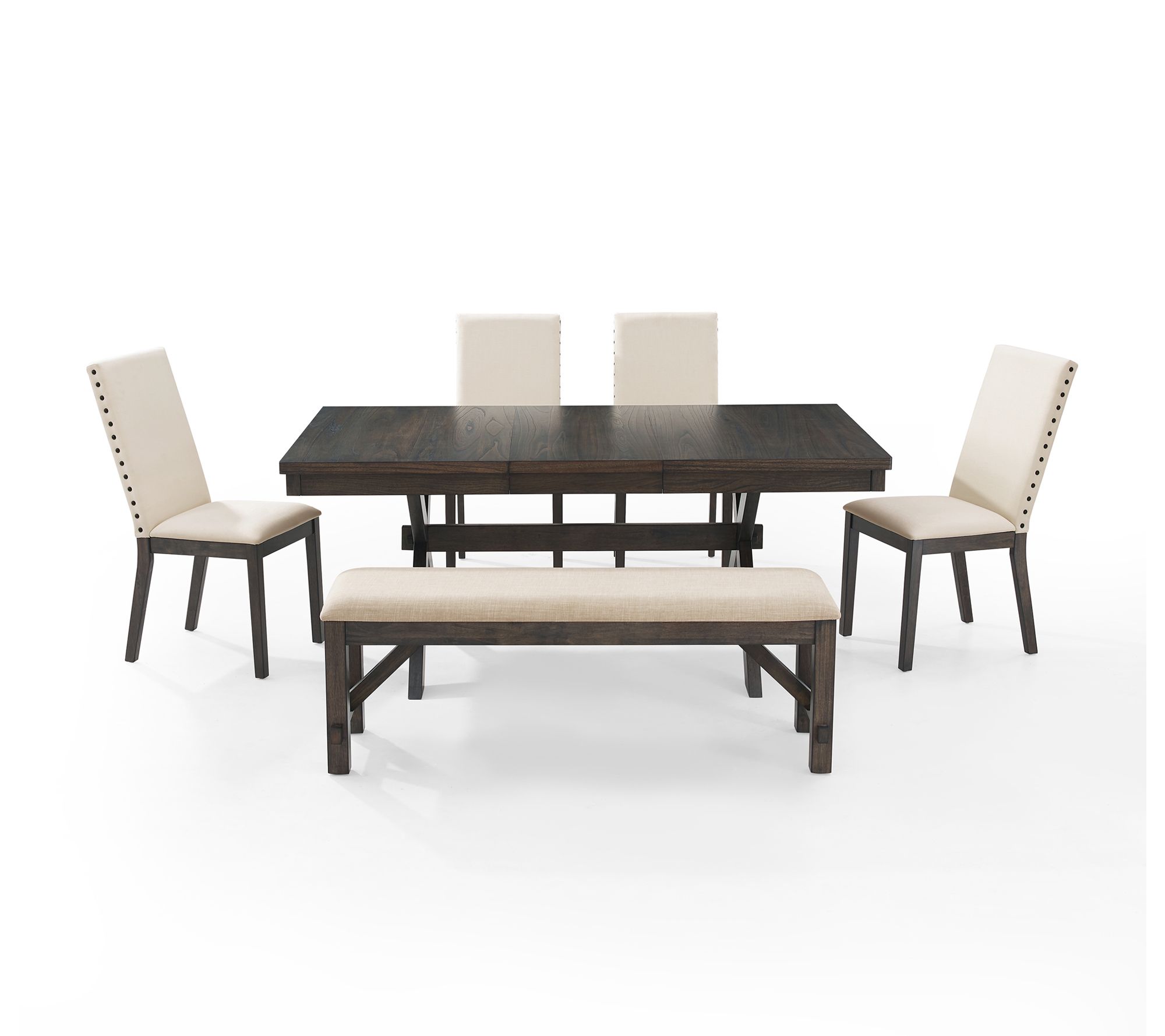 Hayden 6Pc Dining Set