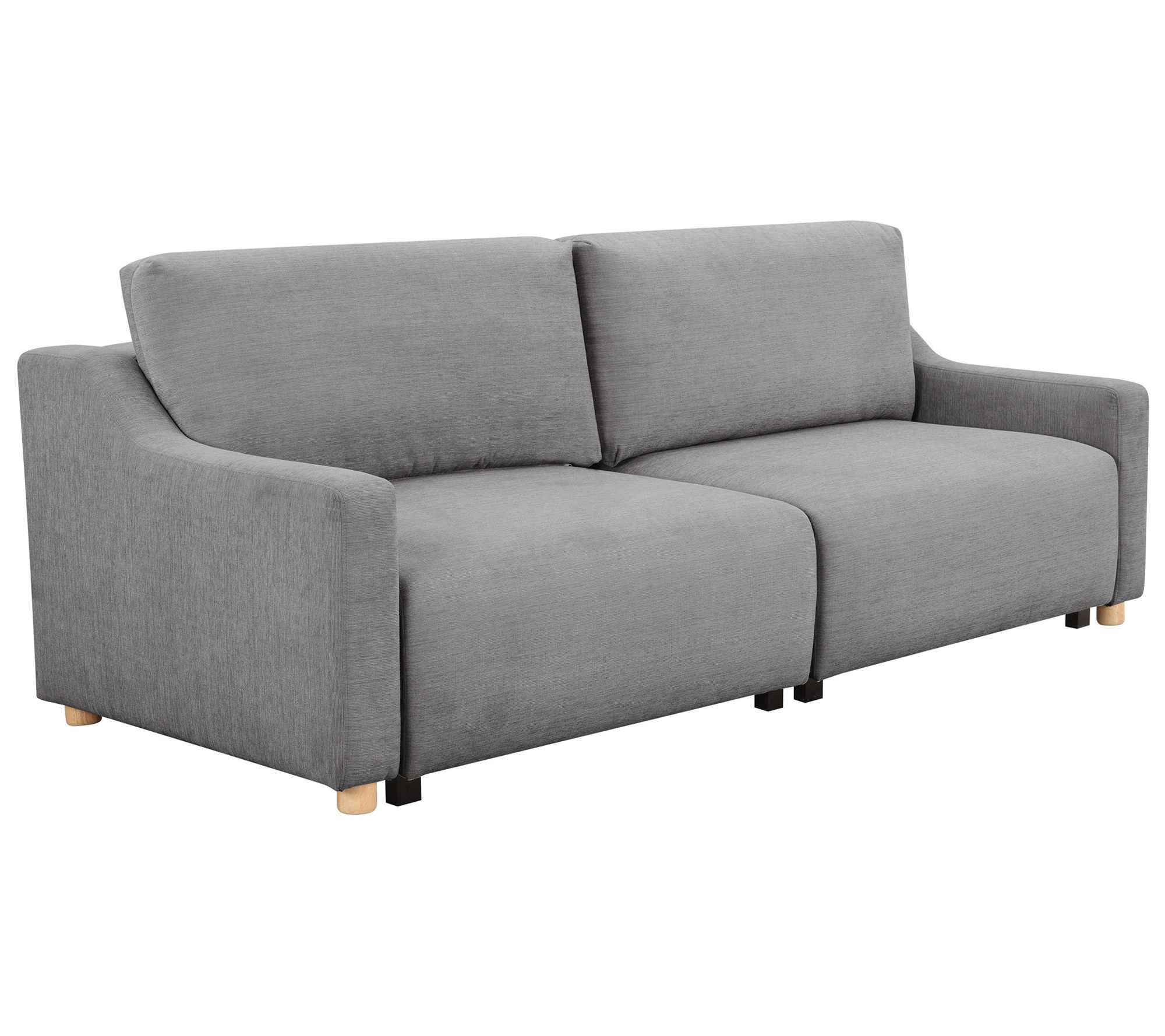 Serta Glenys Convertible Sofa
