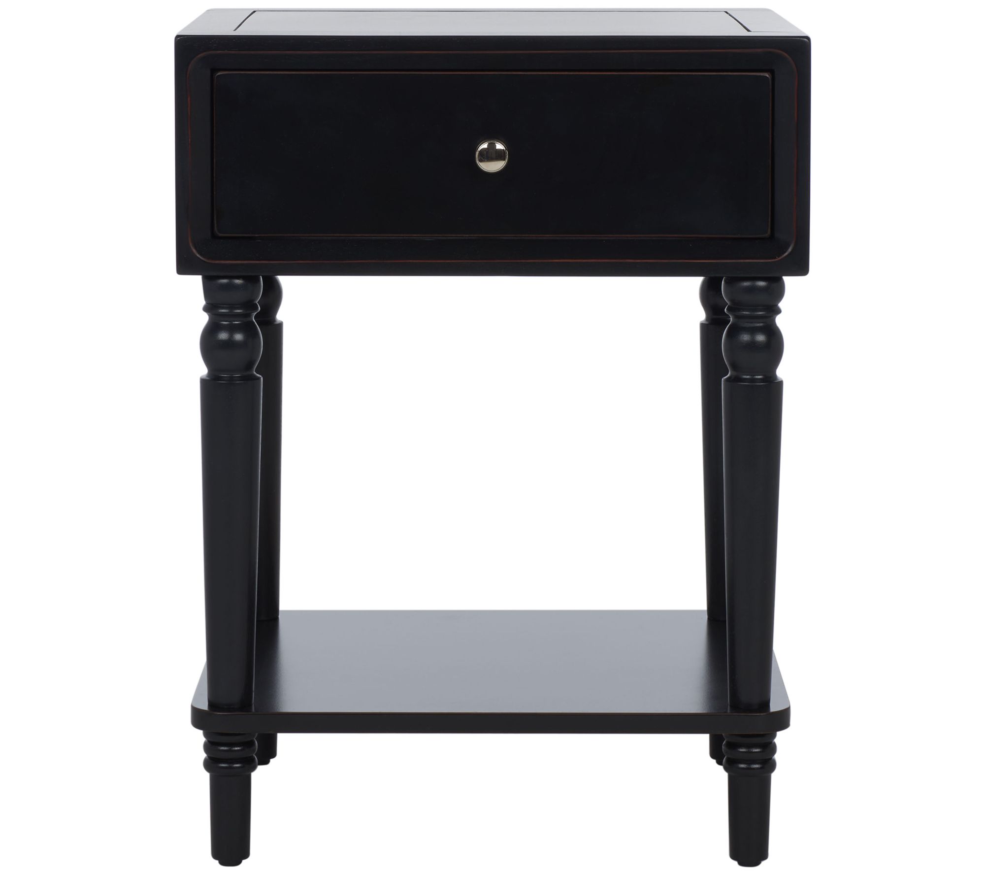 Safavieh Siobhan Accent Table With Storage Drawer