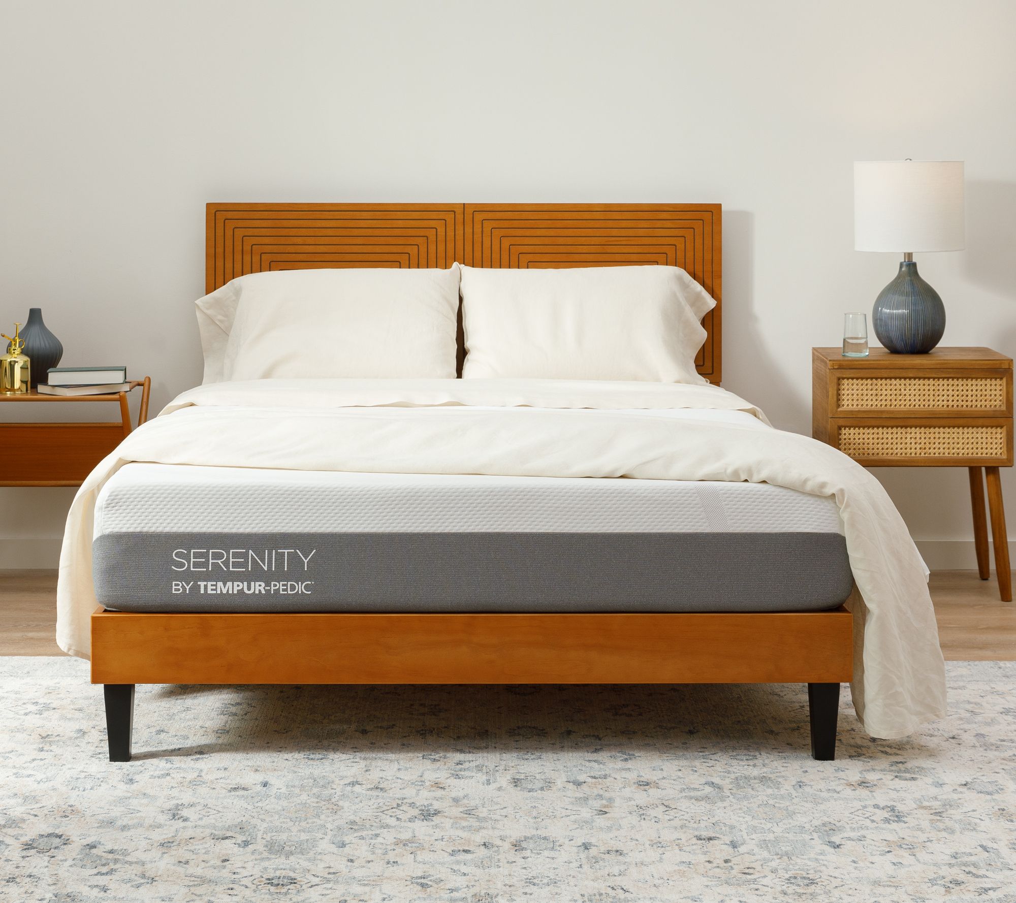 Tempur-Pedic Serenity 10