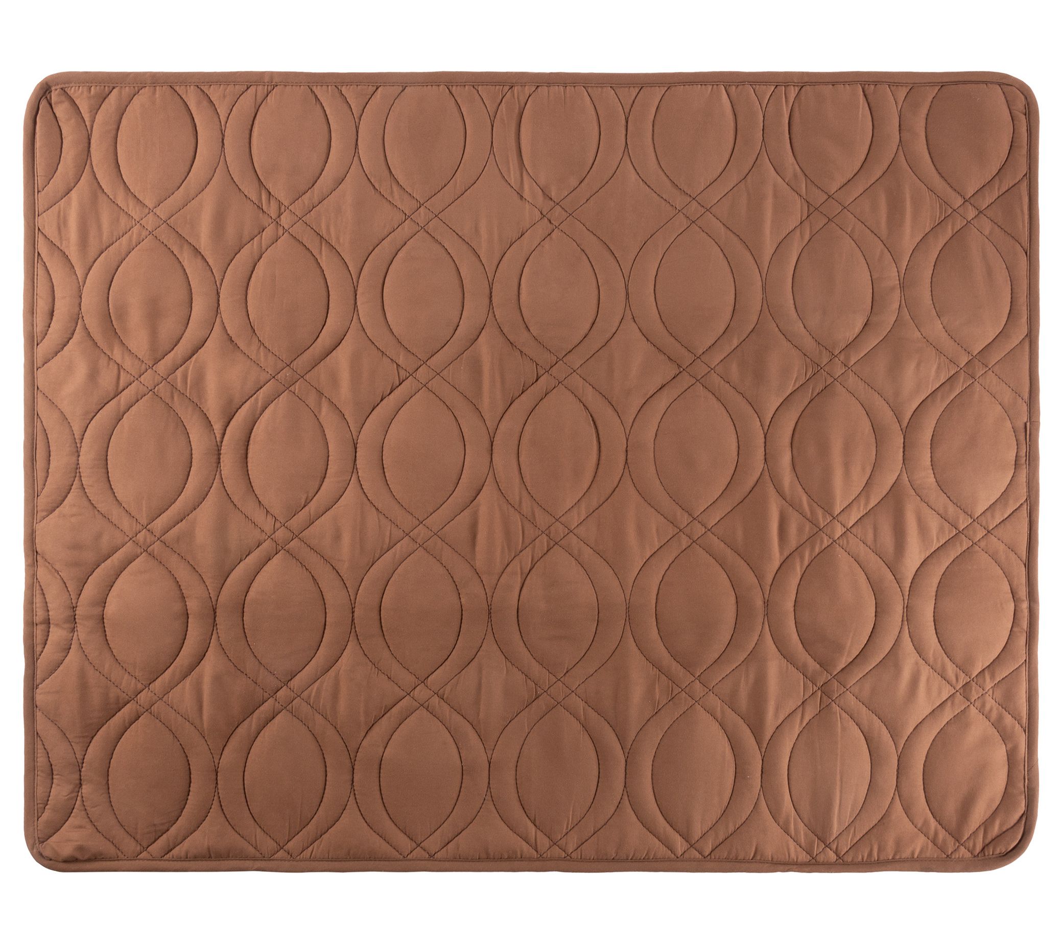 Petmaker Waterproof Pet Mat Partial Couch Covers