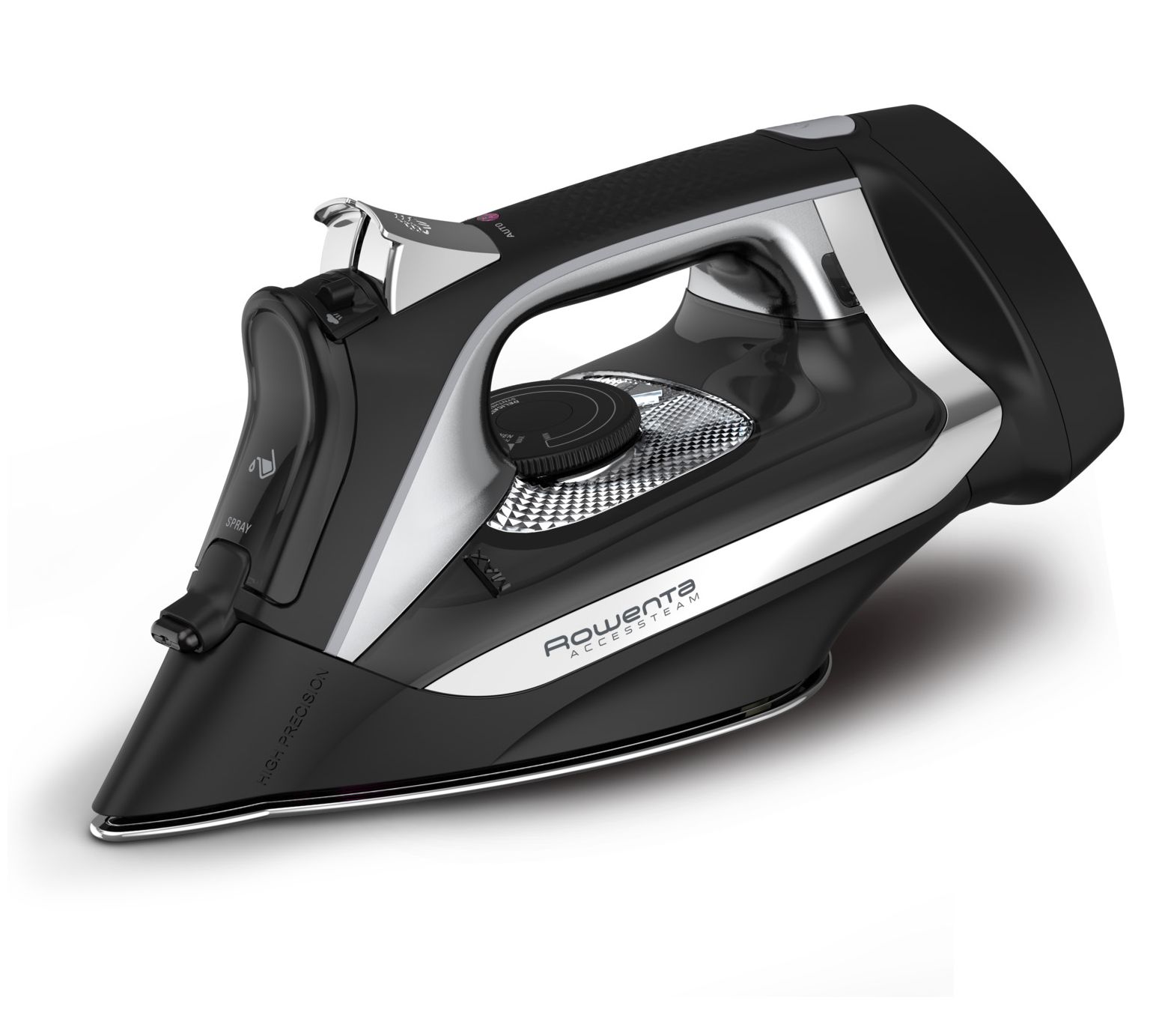 Rowenta DW2460 Accesssteam Cordreel Iron
