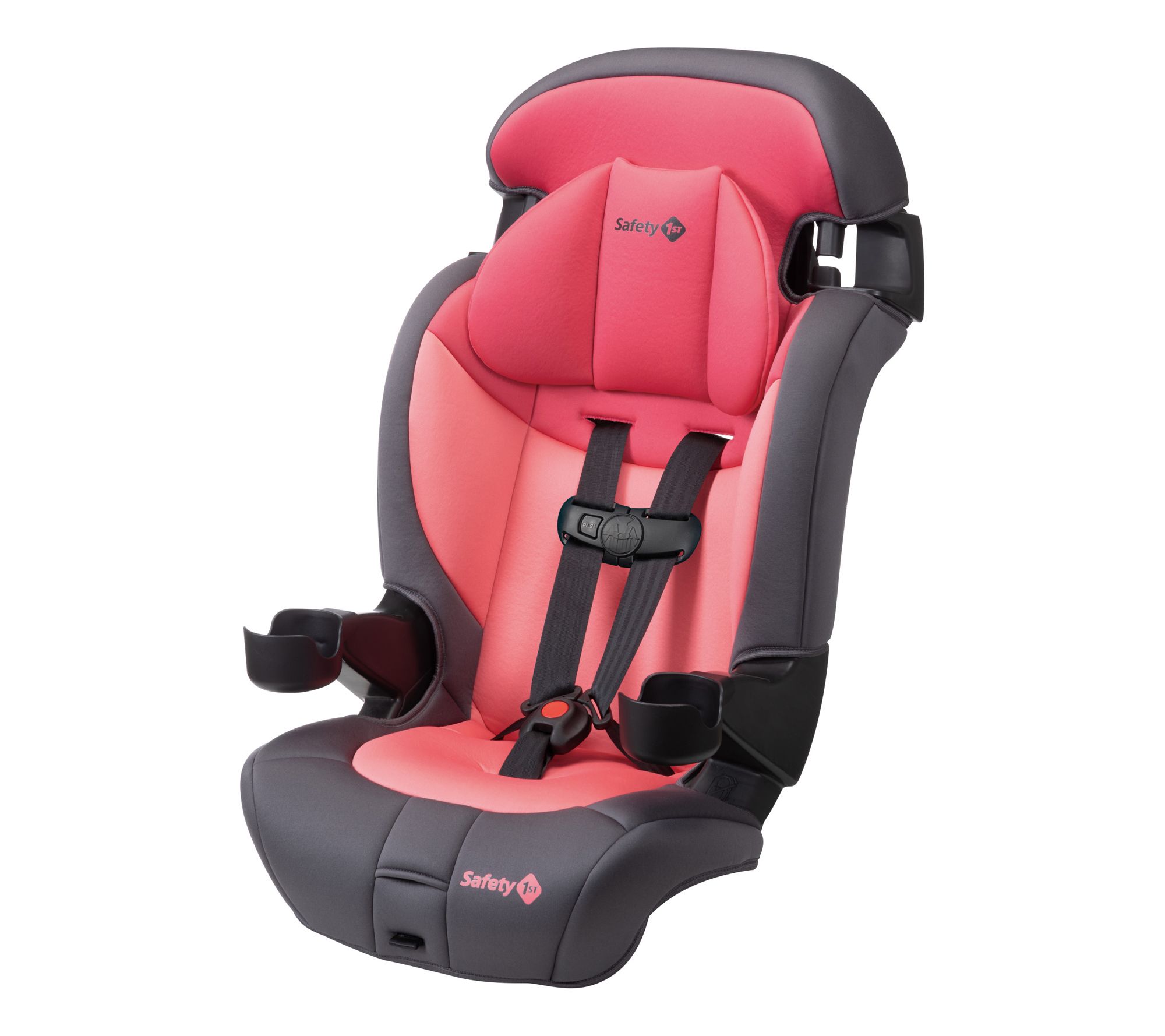 Safety 1st Grand 2-in-1 Booster Car Seat