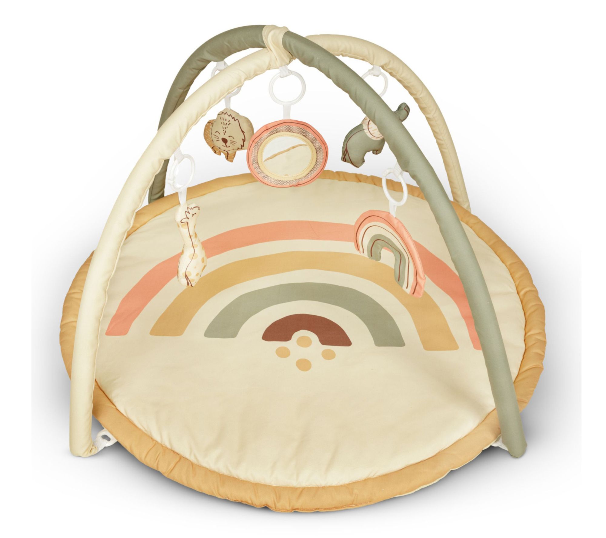 Hakuna Matte Baby Arch Play Gym