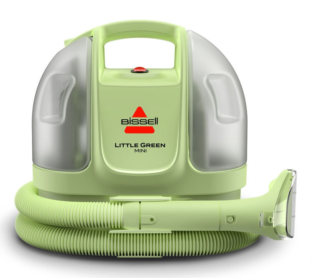 BISSELL Little Green Mini Portable Carpet Cleaner