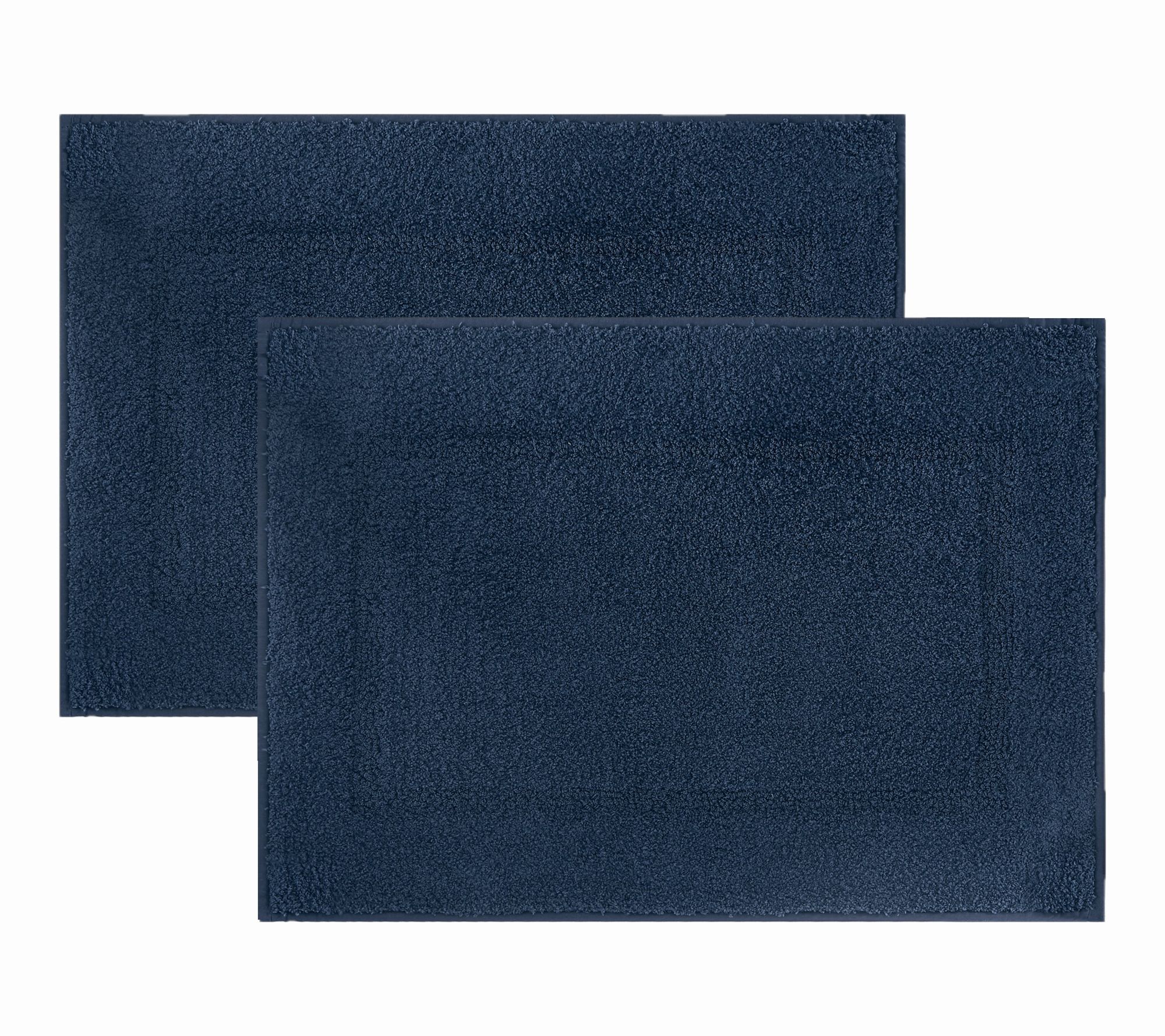 Truly Soft Cloud Set of 2 (20x34) Bath Rug