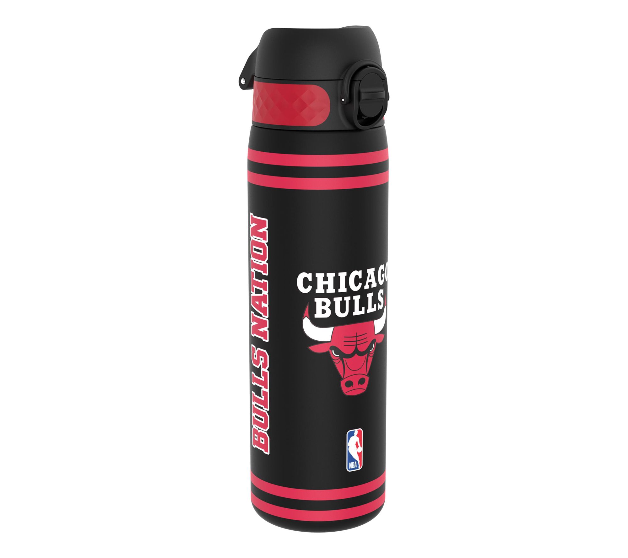 Youzey Ion8 NBA 18 oz Recyclon Varsity Water Bottle