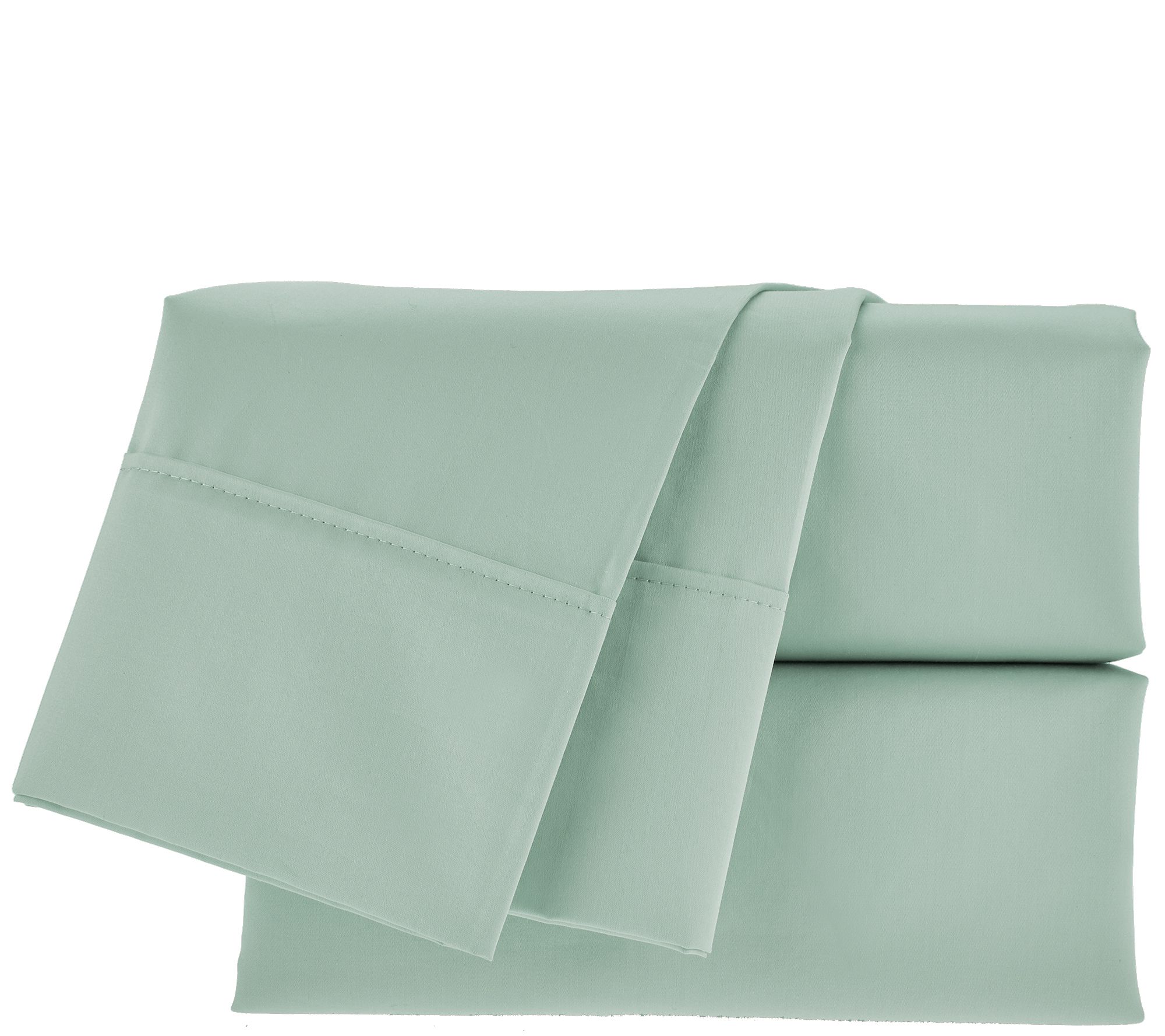 Northern Nights 600TC 100% Cotton Sheet Set - Page 1 — QVC.com