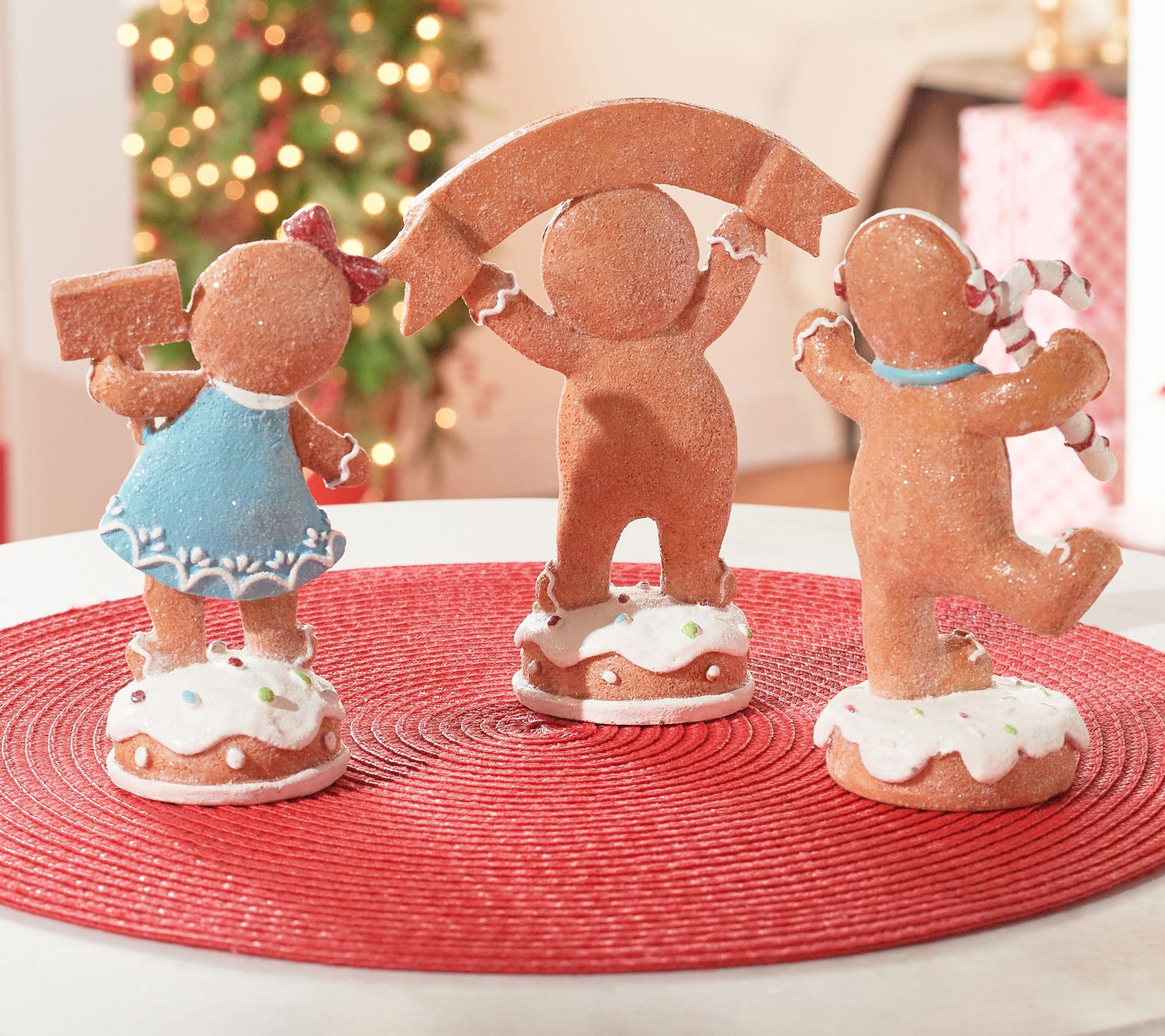 set-of-3-gingerbread-friends-with-messages-by-valerie-qvc