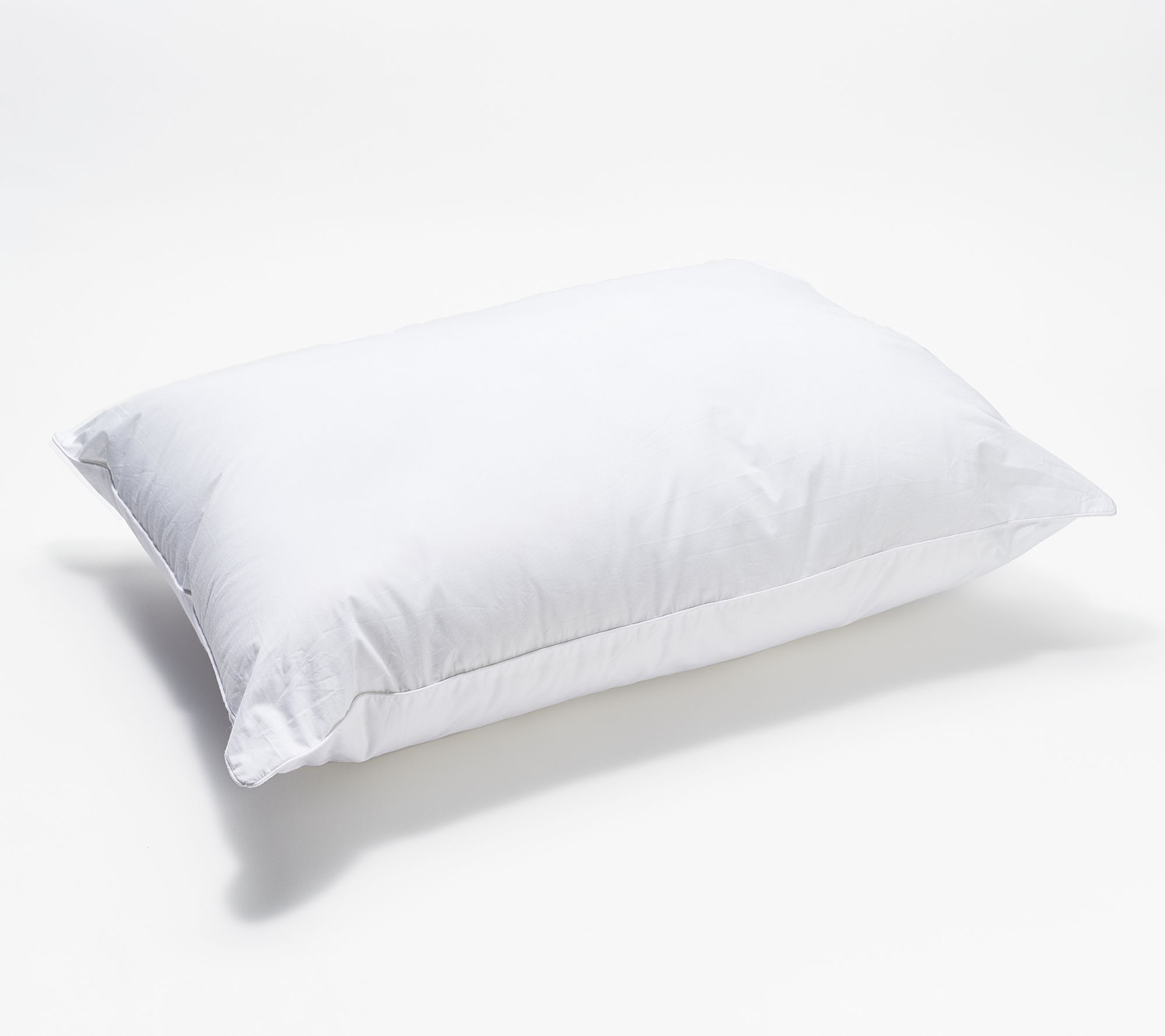 Dream Clean (2) Soft Touch Pillows Standard/QN