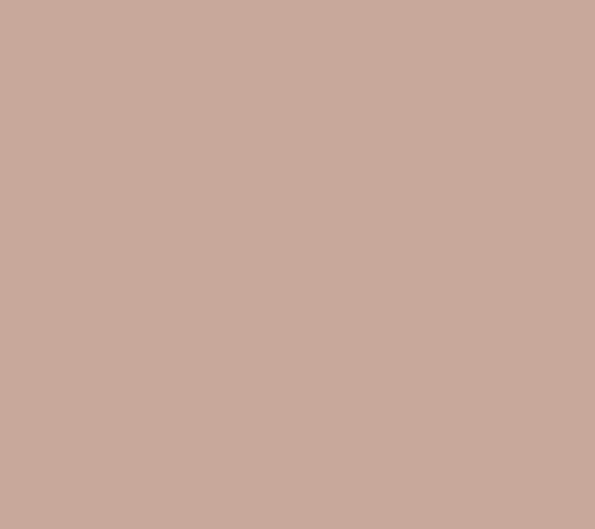 Muted Mauve