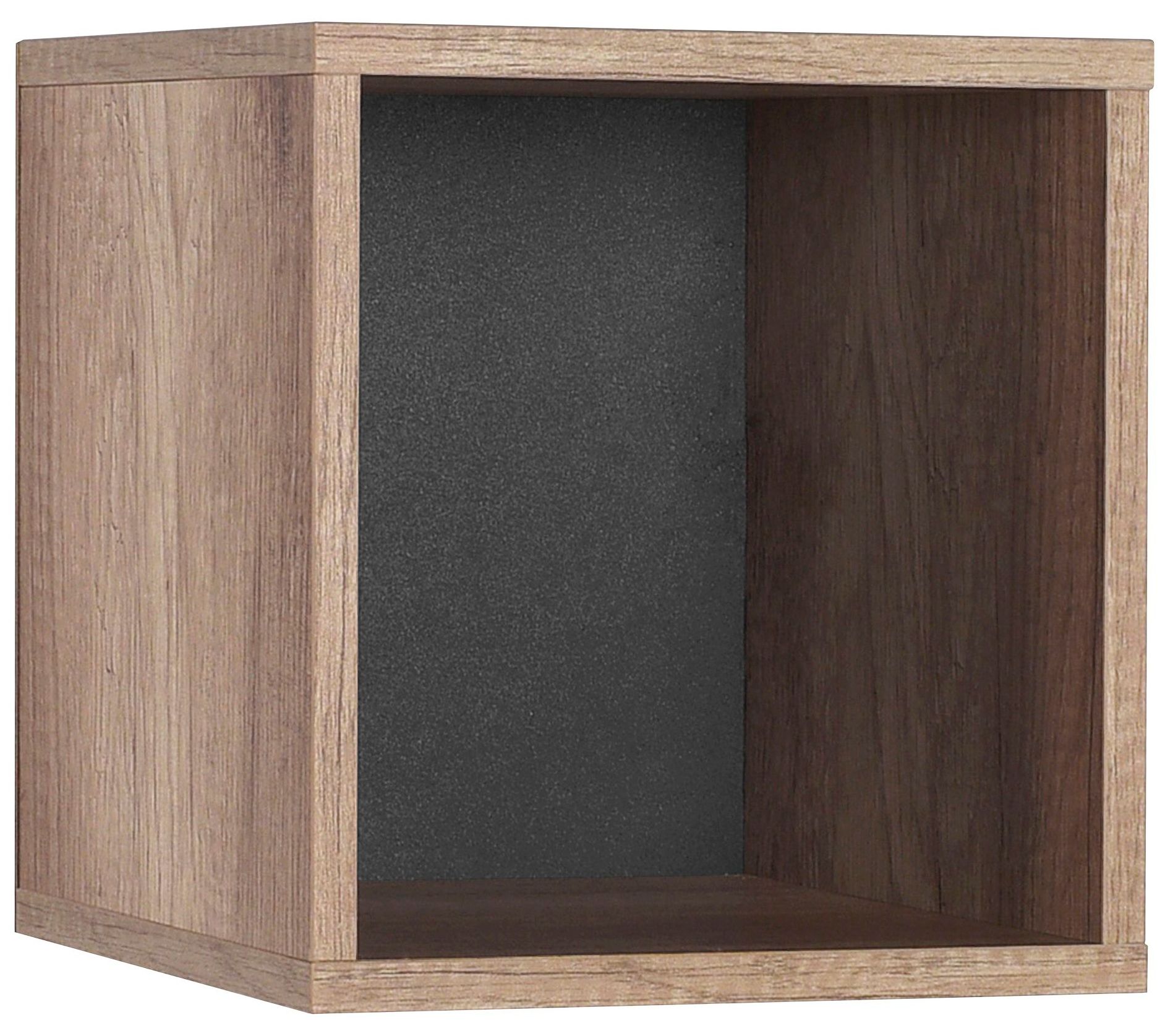Niche Lux Cube Wall Shelf
