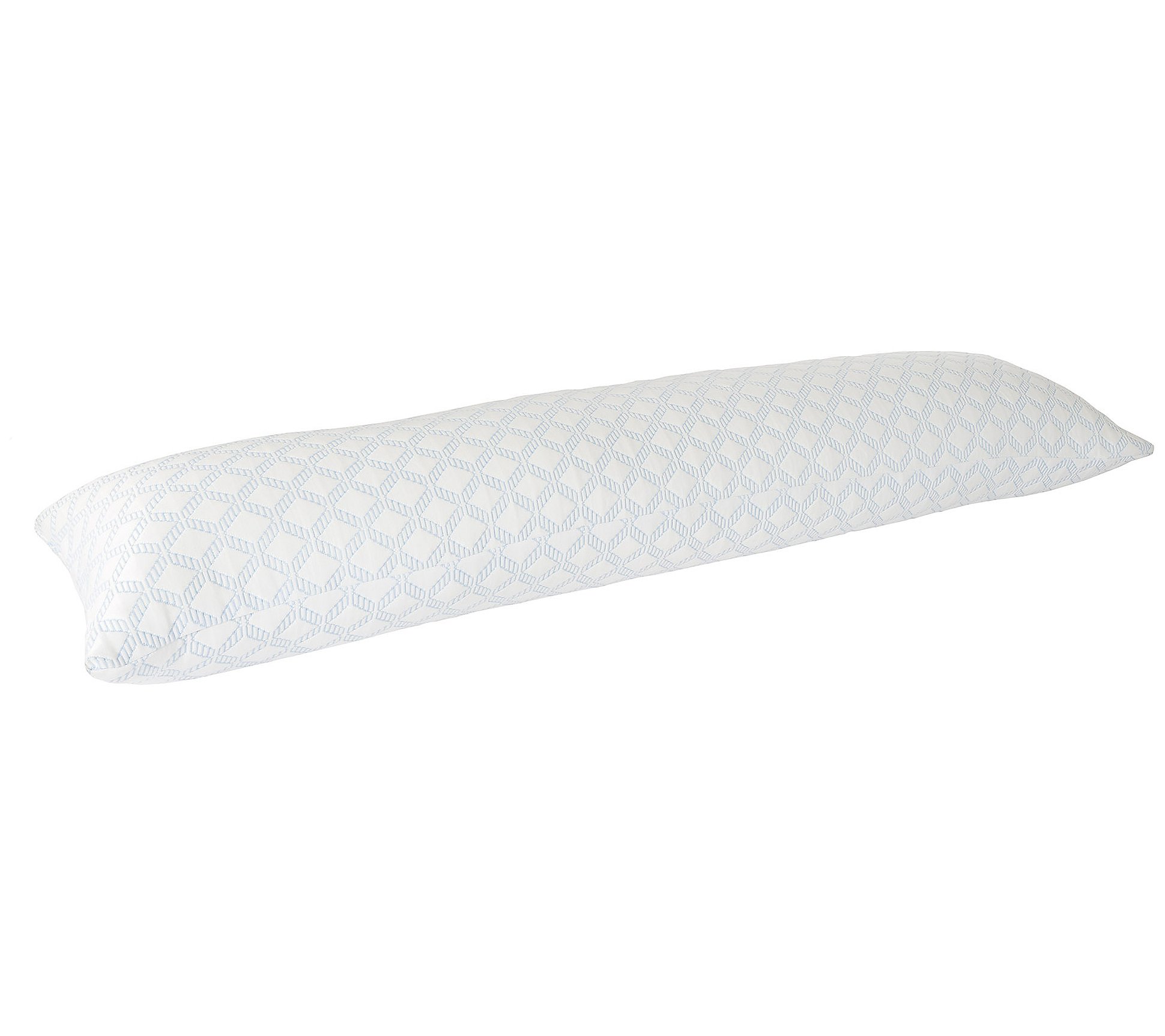 Memory Foam Body Pillow (Cooling) by Hastings H ome