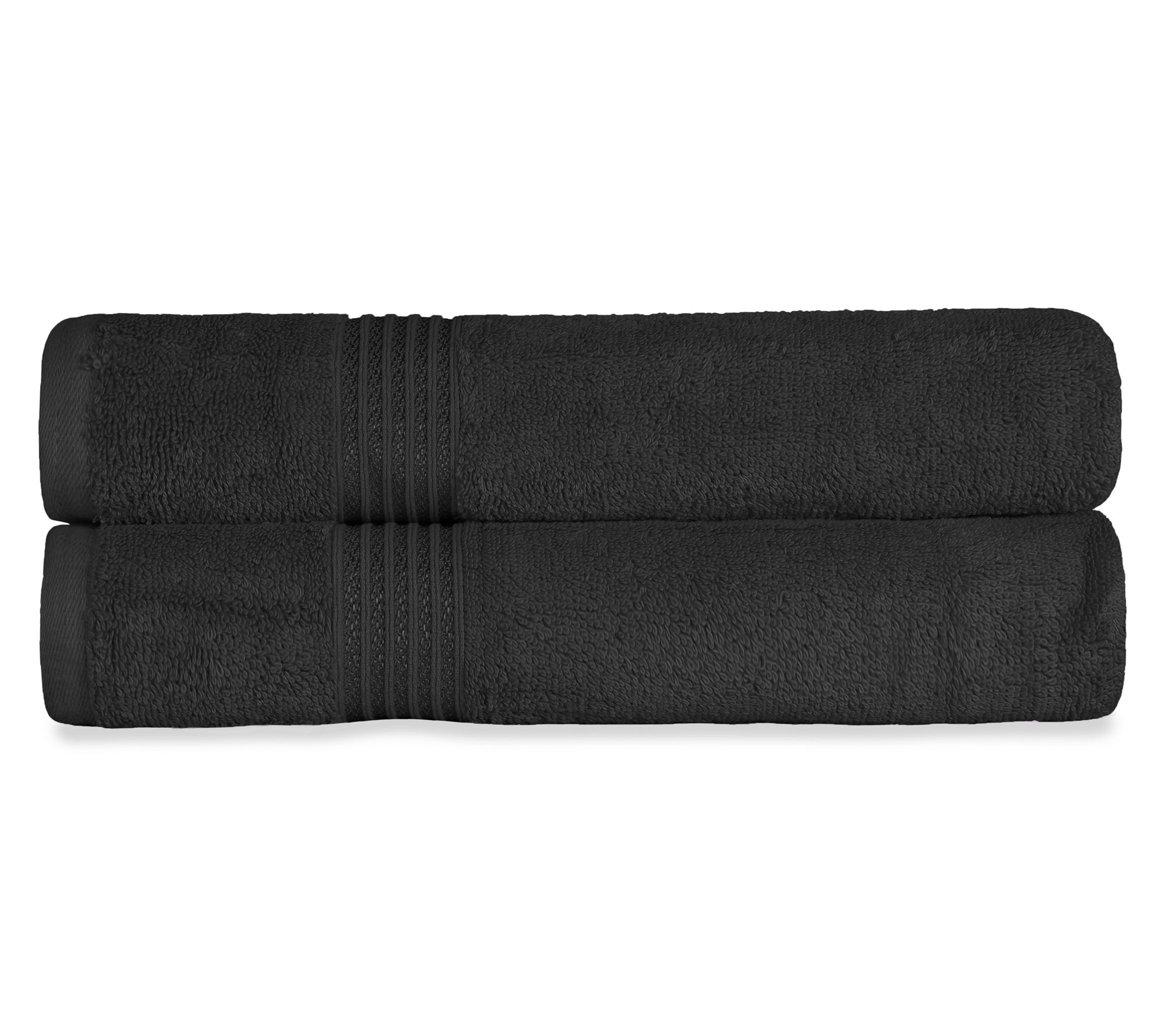 Superior Egyptian Cotton 2-Piece Heritage Batheet Set