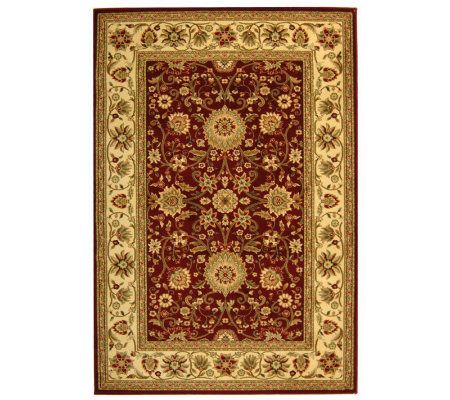 Lyndhurst 5'3" x 7'6" Rug from Safavieh
