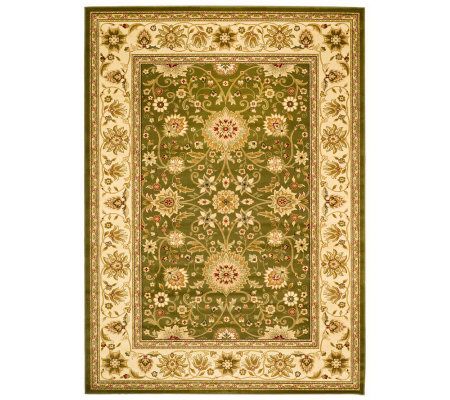 Lyndhurst 5'3" x 7'6" Rug from Safavieh