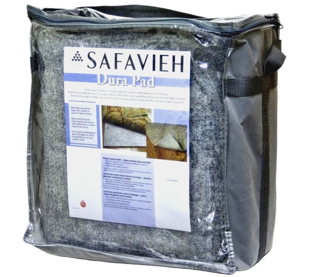 Safavieh 6' x 6' Square Dura Rug Pad
