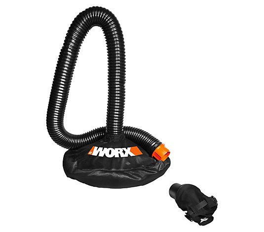 Worx Universal Leaf Collection System