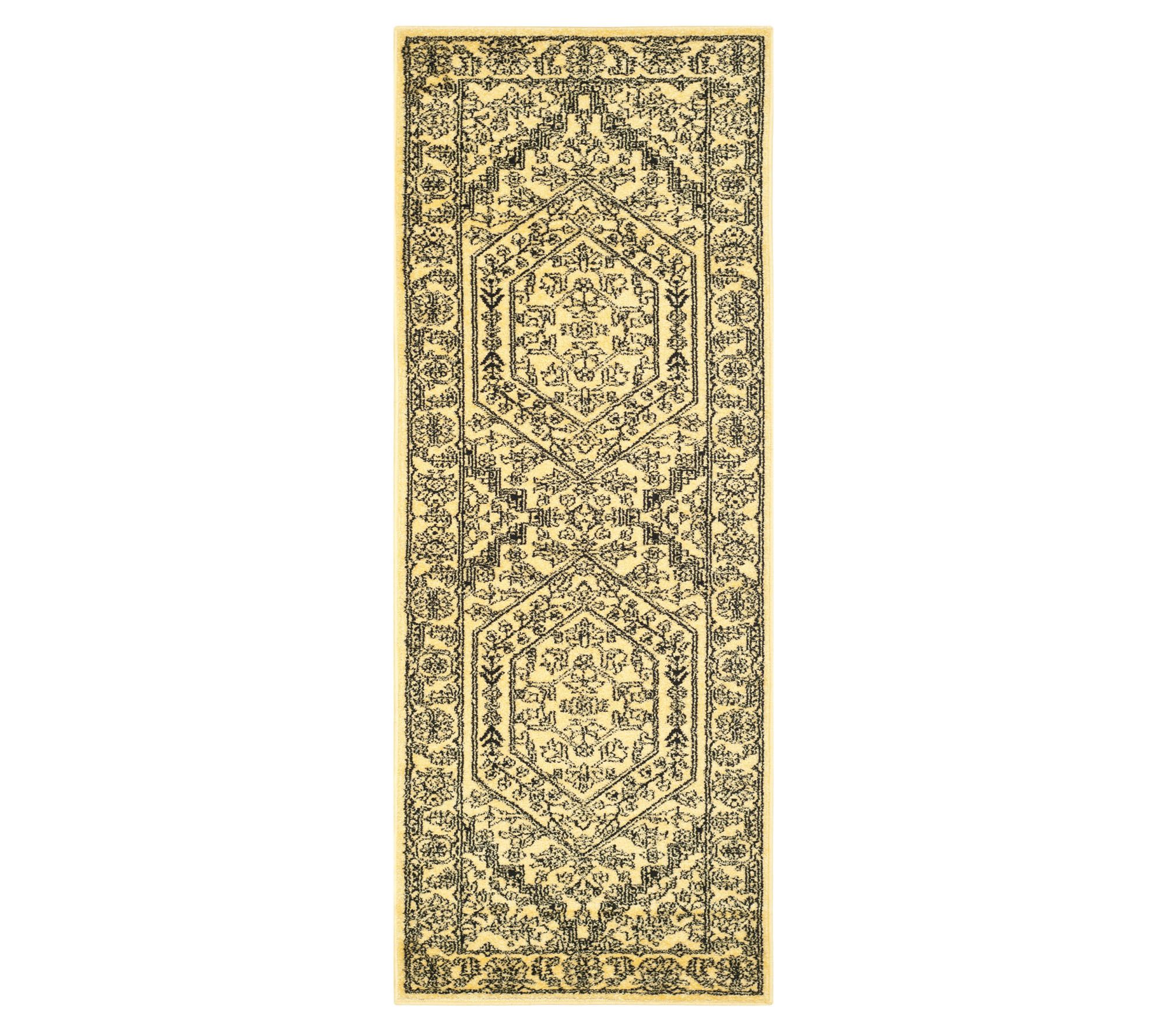 Safavieh Adirondack Herati Rug 2'6" x 6'