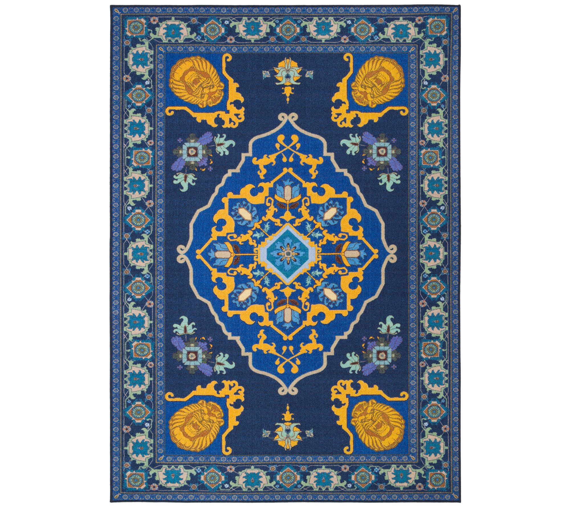Safavieh Disney Collection Magic Carpet 5' x 7'Rug