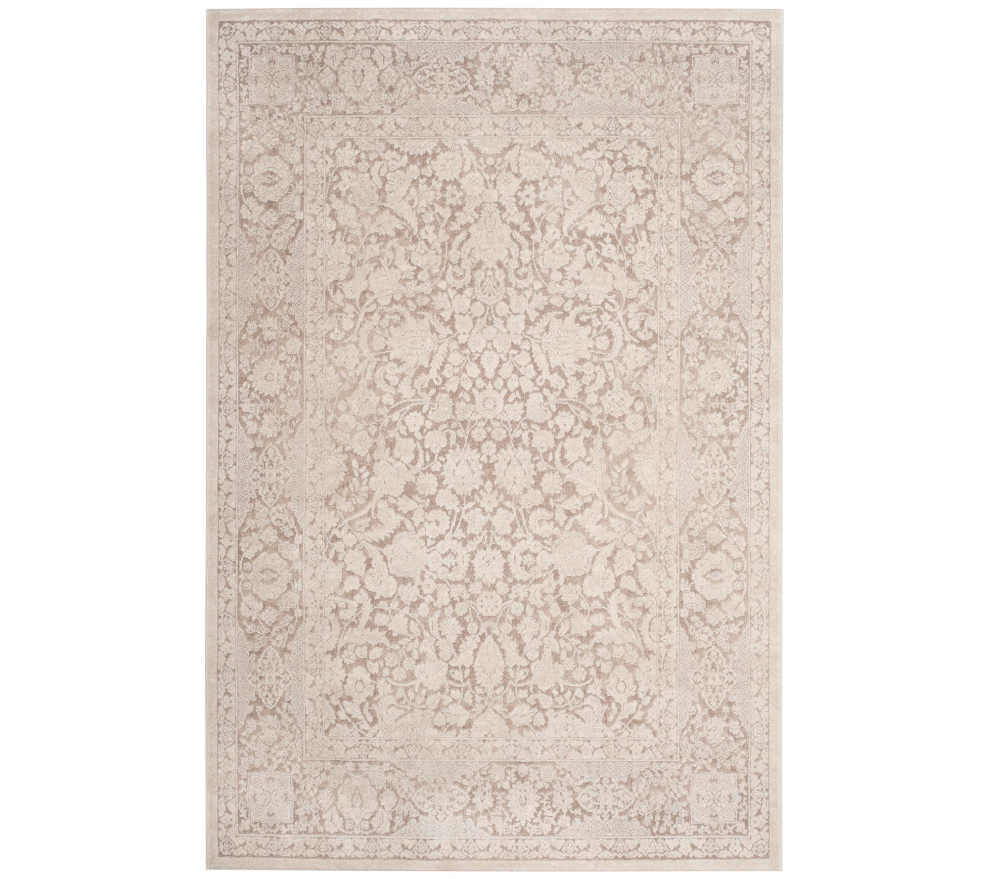 Reflection 667 Collection 5'1" x 7'6" Rug