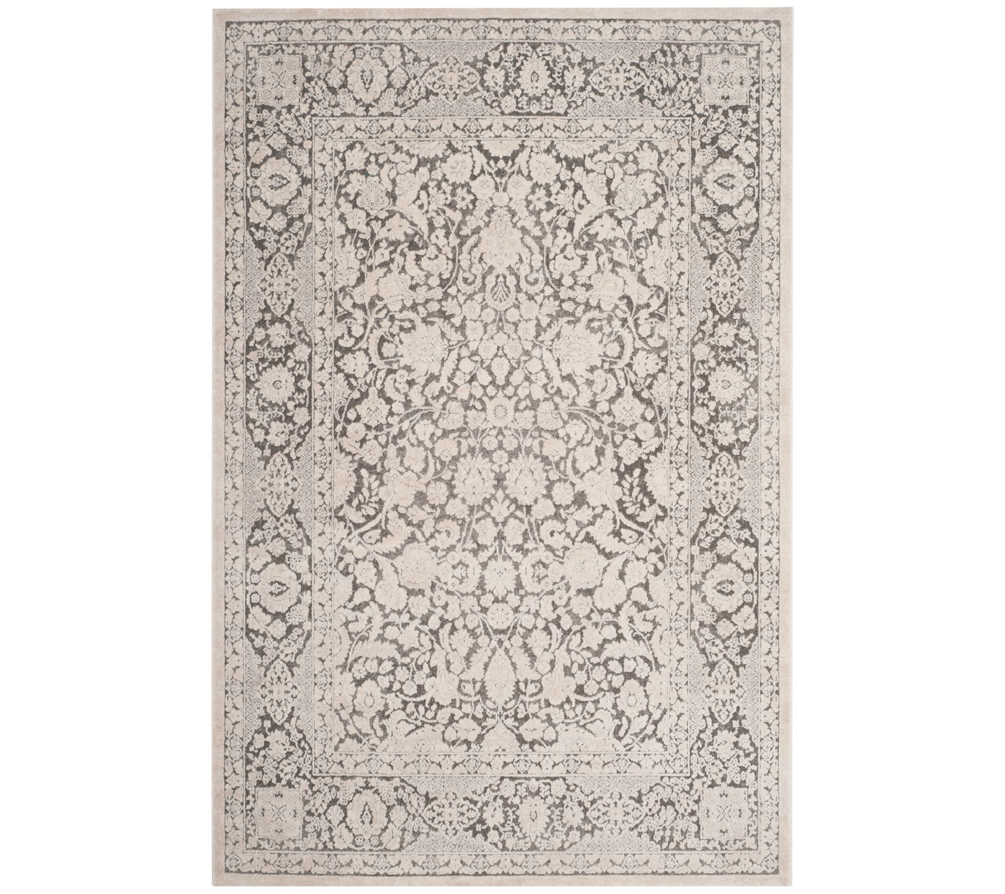 Reflection 667 Collection 5'1" x 7'6" Rug