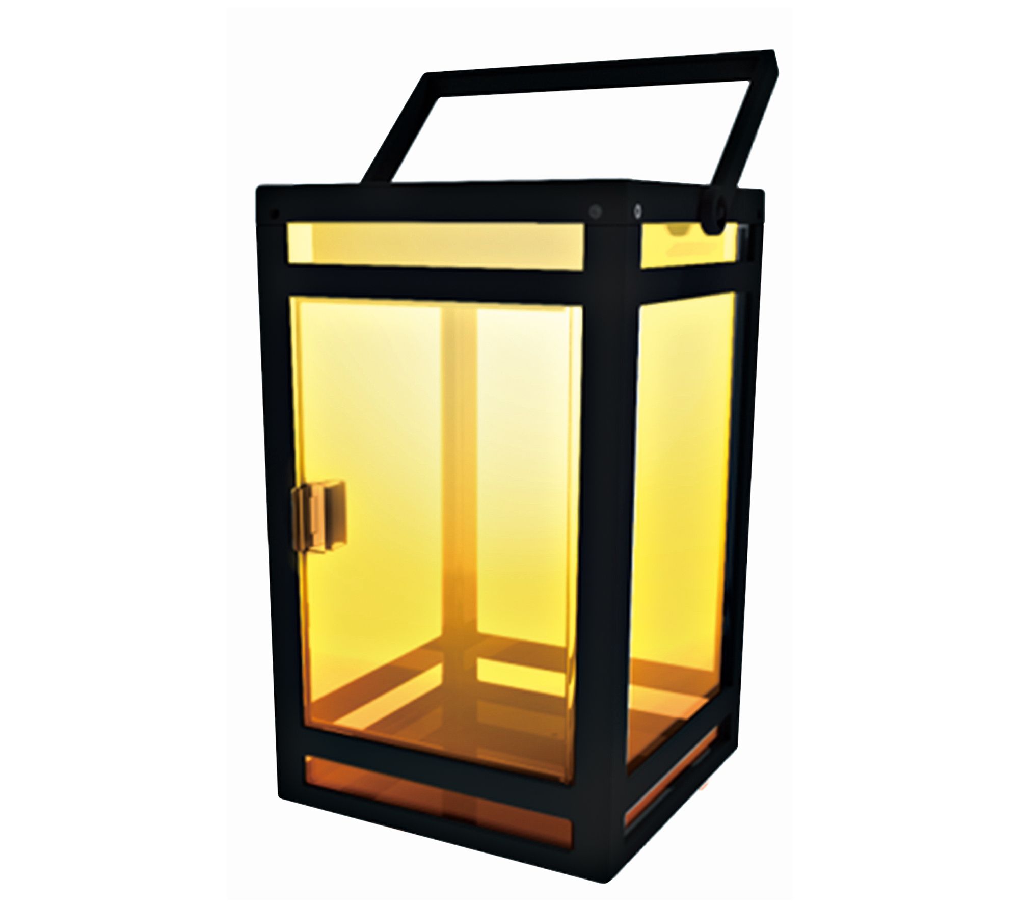 Techko Solar Portable Lantern (1-Pack)