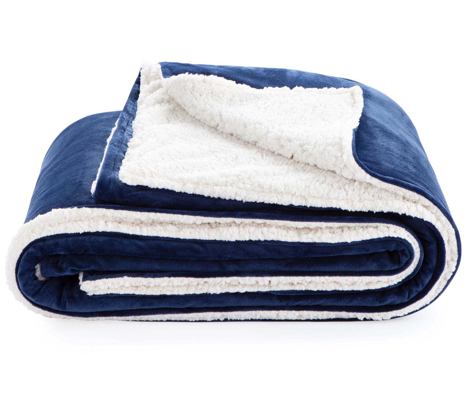 Lucid Comfort Collection Weighted Blanket Cover 48" x 72"