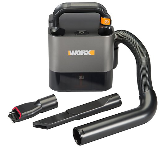 Worx WX030L 20V Power Share Portable Vacuum Cleaner