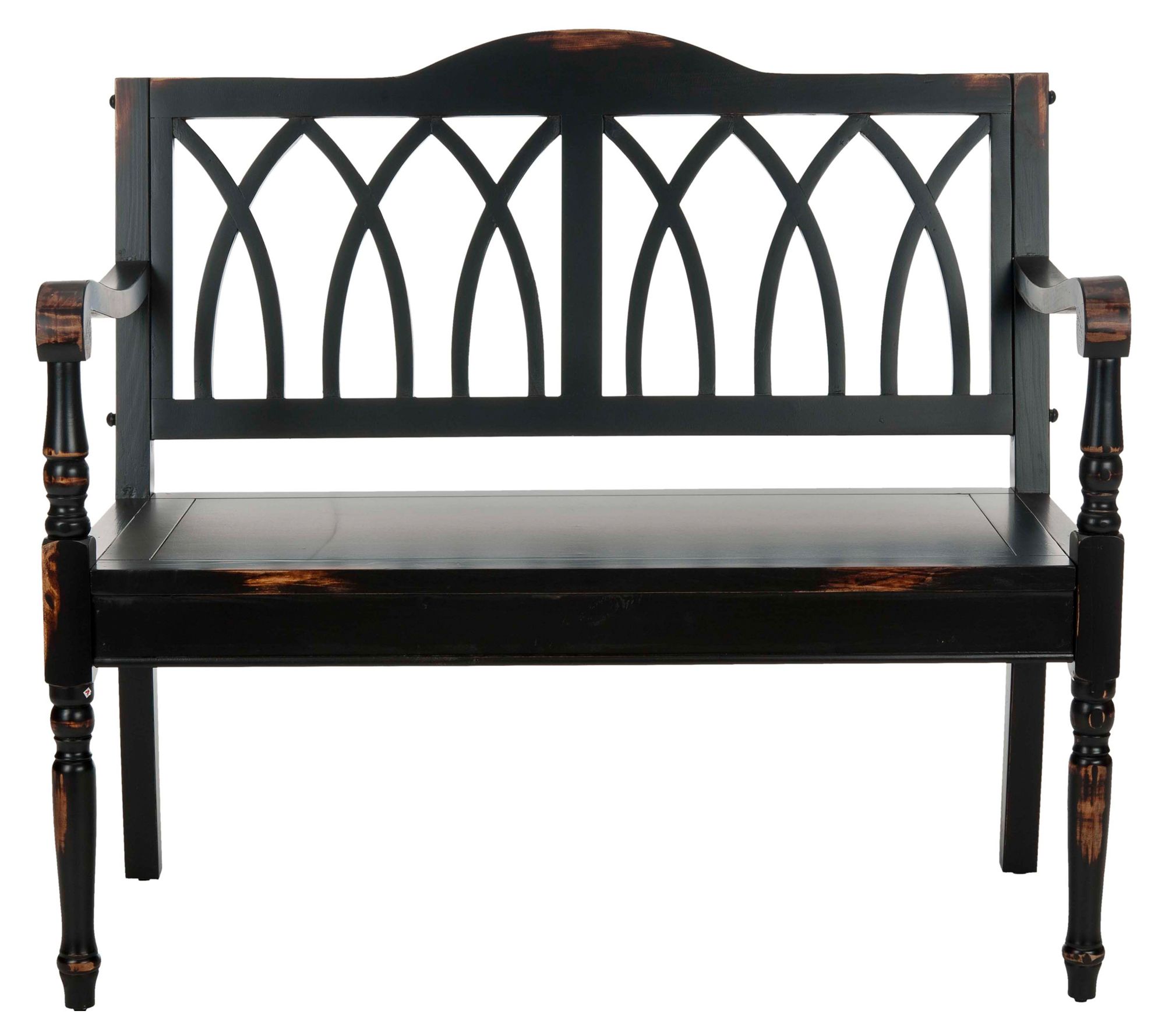 Benjamin Bench by Valerie