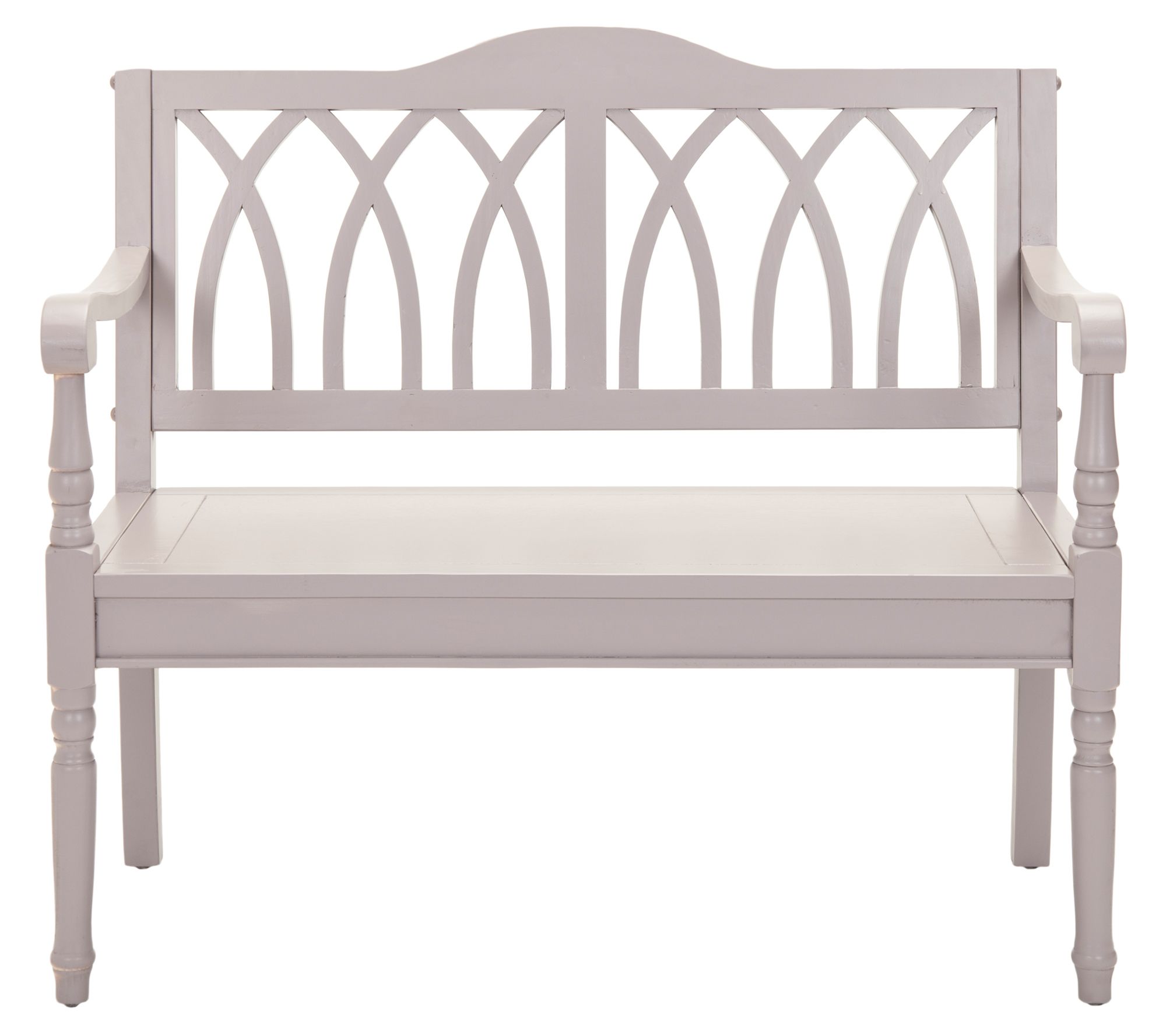 Benjamin Bench by Valerie
