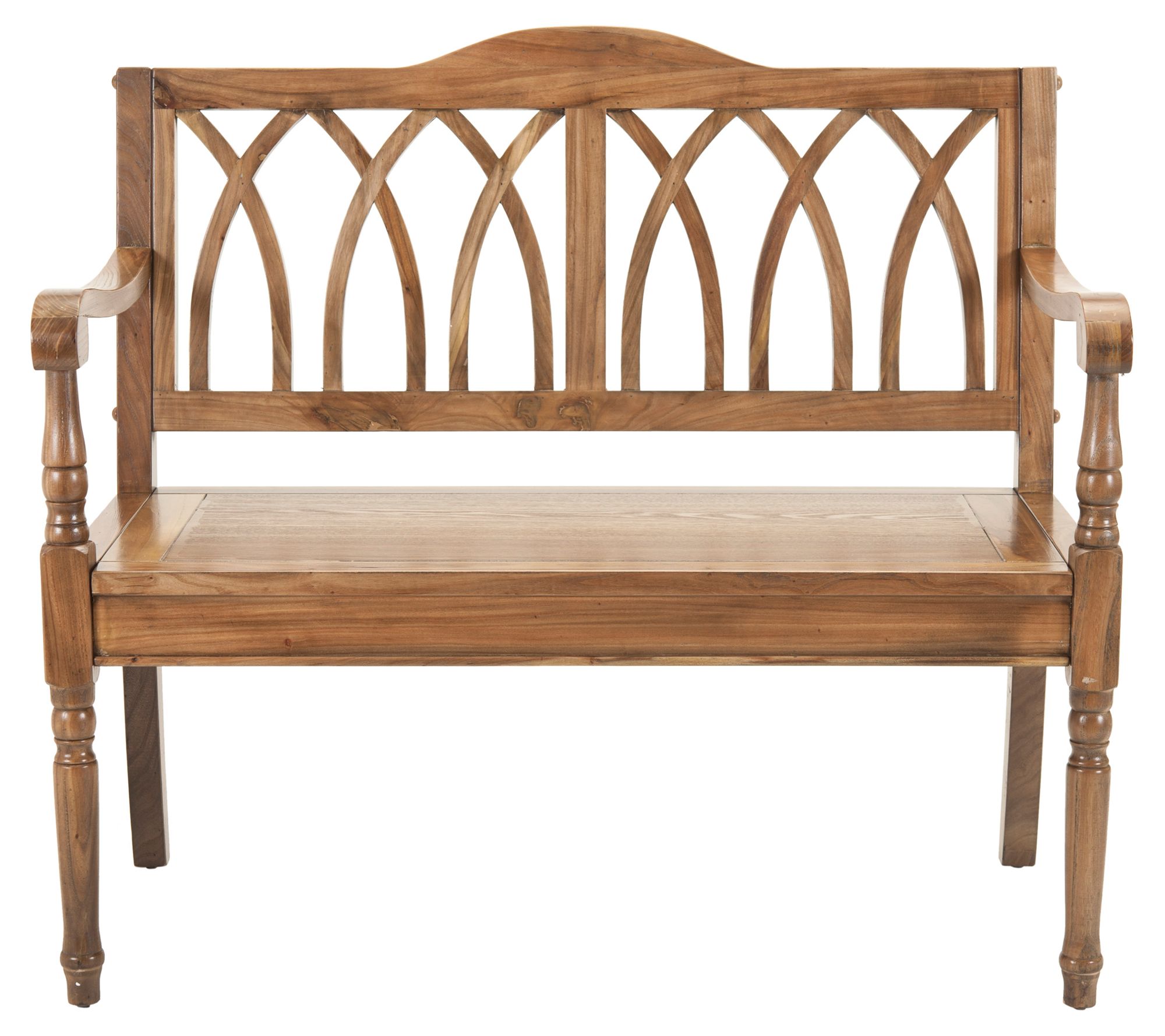 Benjamin Bench by Valerie