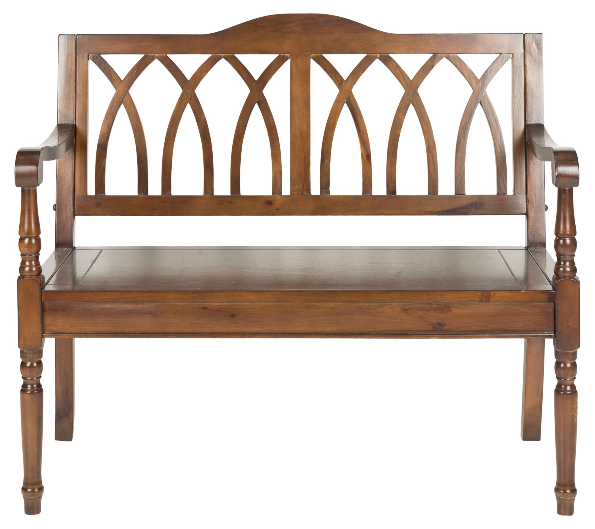 Benjamin Bench by Valerie