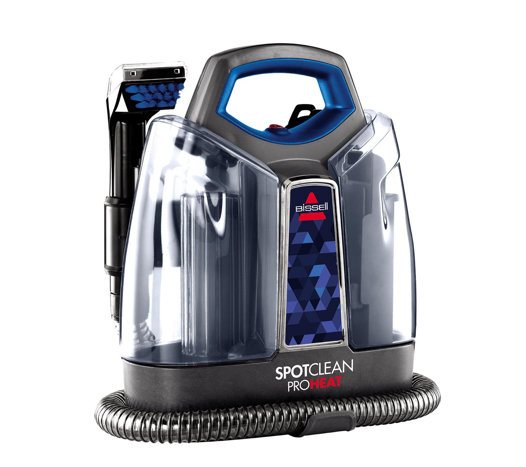 Bissell SpotClean ProHeat Portable Spot and Stain Carpet Clean 